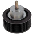 Gates auto part
