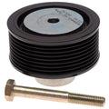 Gates auto part