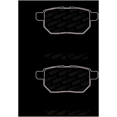Stoptech auto part