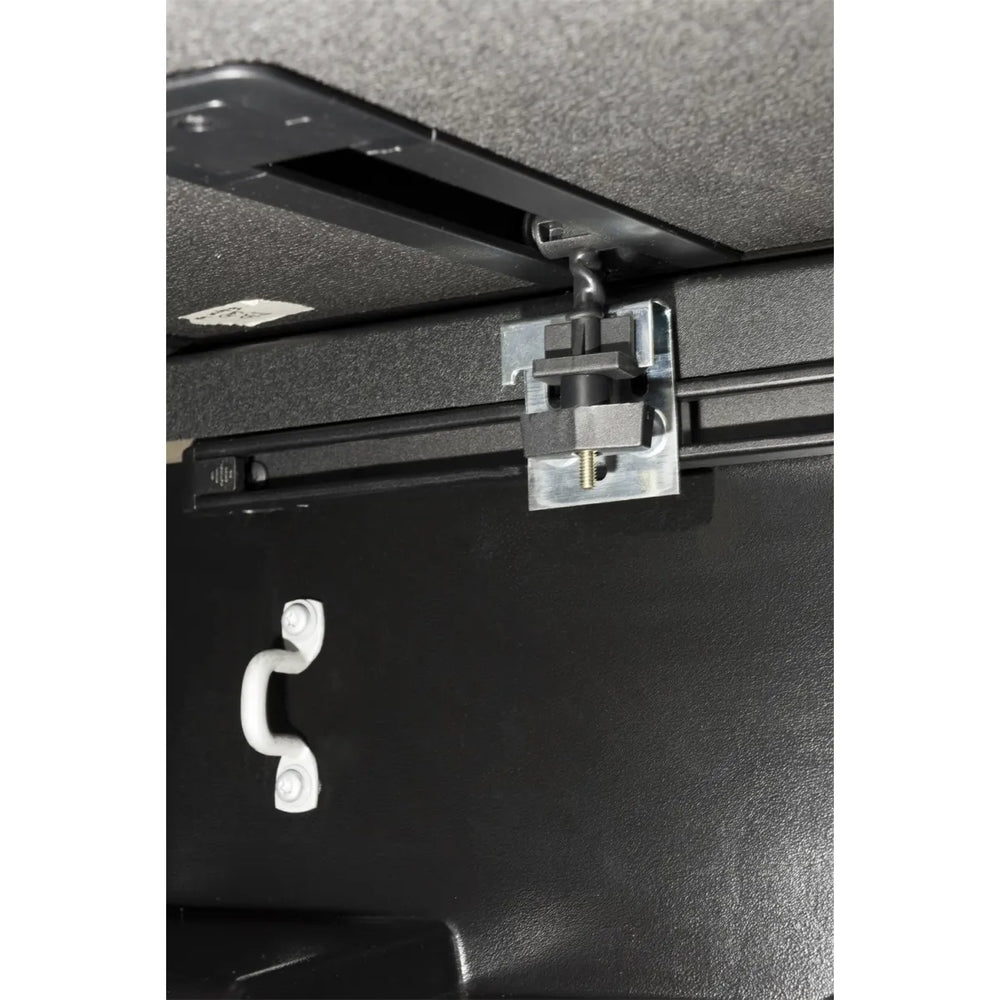 Extang black auto part