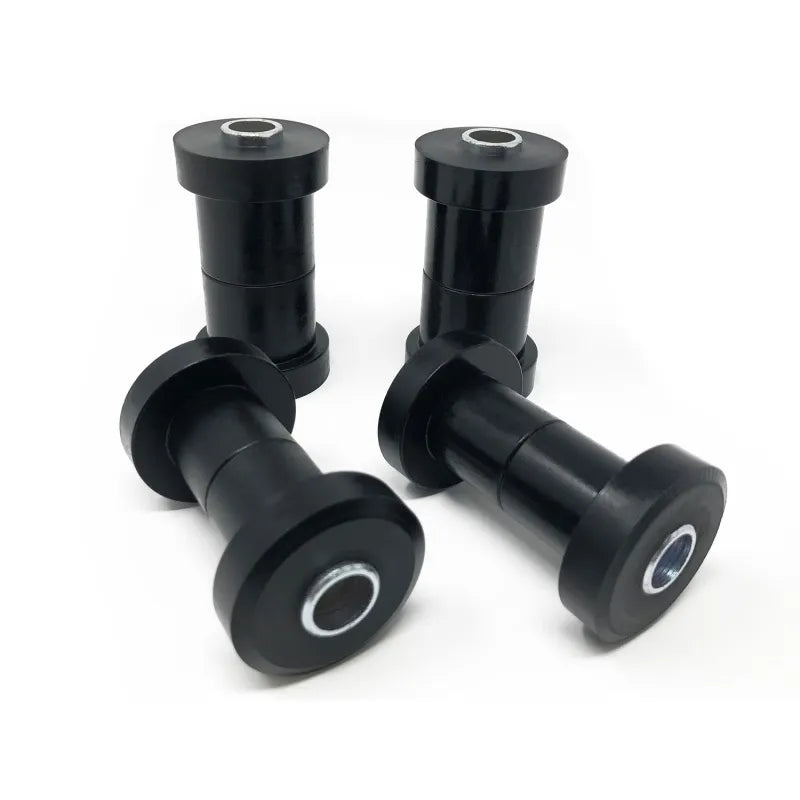 Tuff Country leaf springs