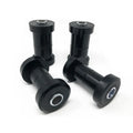 Tuff Country leaf springs