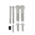 A/C BRACKET KIT FOR HLLY COVER-GDZ-NATUR
