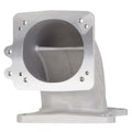 Edelbrock intake system detail