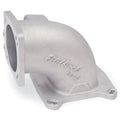 Edelbrock intake system detail
