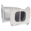 Edelbrock intake system