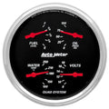 AutoMeter gauge