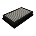 aFe air filter installed view