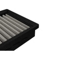 aFe air filter detail