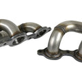 aFe headers installed view
