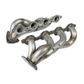 aFe silver headers