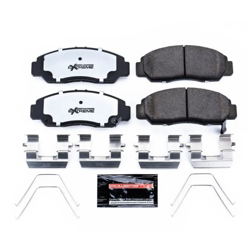 PowerStop auto part