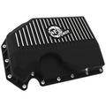 aFe auto part installed view