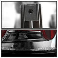 SPYDER tail light