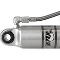 FOX shock absorber close-up