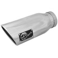 aFe exhaust