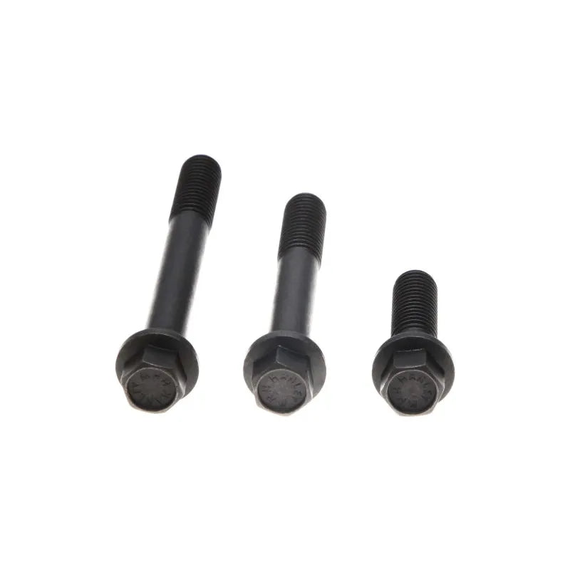 Manley Performance hardware kit