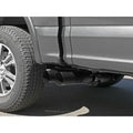 aFe exhaust detail