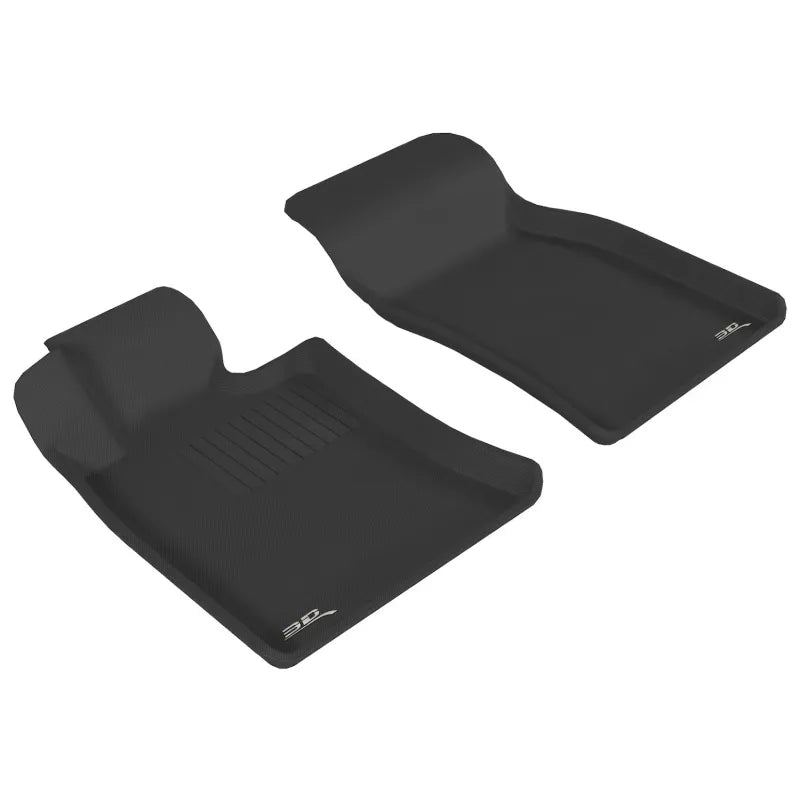 3D MAXpider black auto part