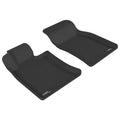 3D MAXpider black auto part
