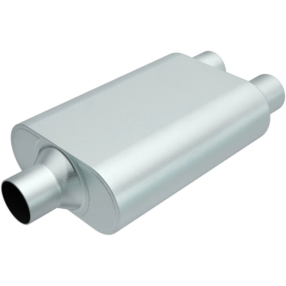 Magnaflow muffler