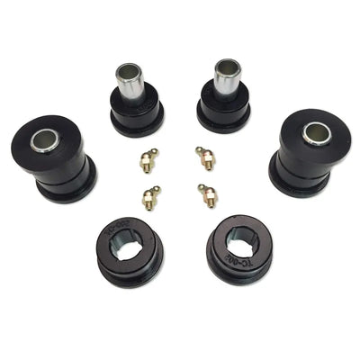 Tuff Country silver lift kit