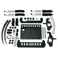 Tuff Country shock absorber