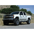 Tuff Country shock absorber