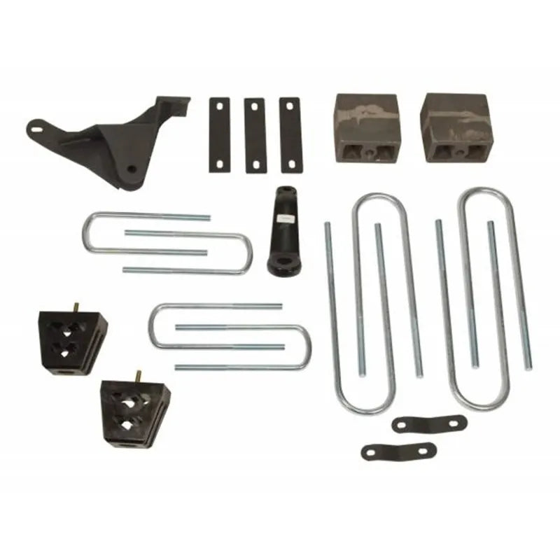 Tuff Country lift kit