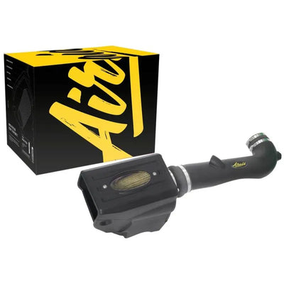 Airaid cold air intake