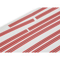 1981-87 C/K PAINT BRK STRP VERM/LT