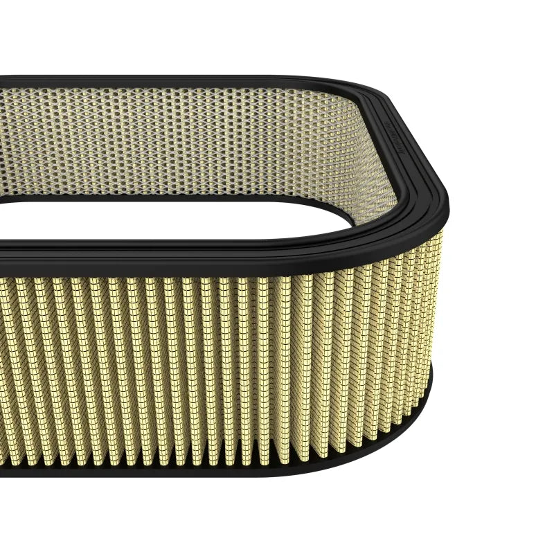 aFe air filter