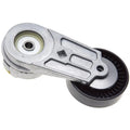 Gates auto part