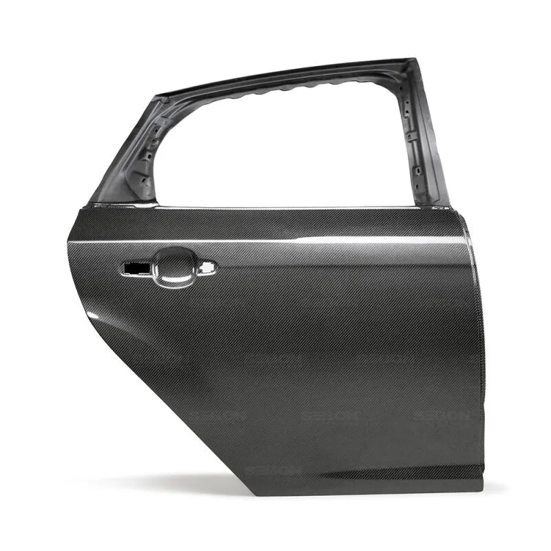 Seibon carbon auto part