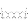 Cometic Gasket auto part installed view