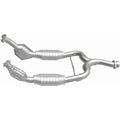 Magnaflow auto part detail