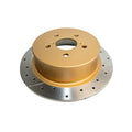 DBA auto part detail