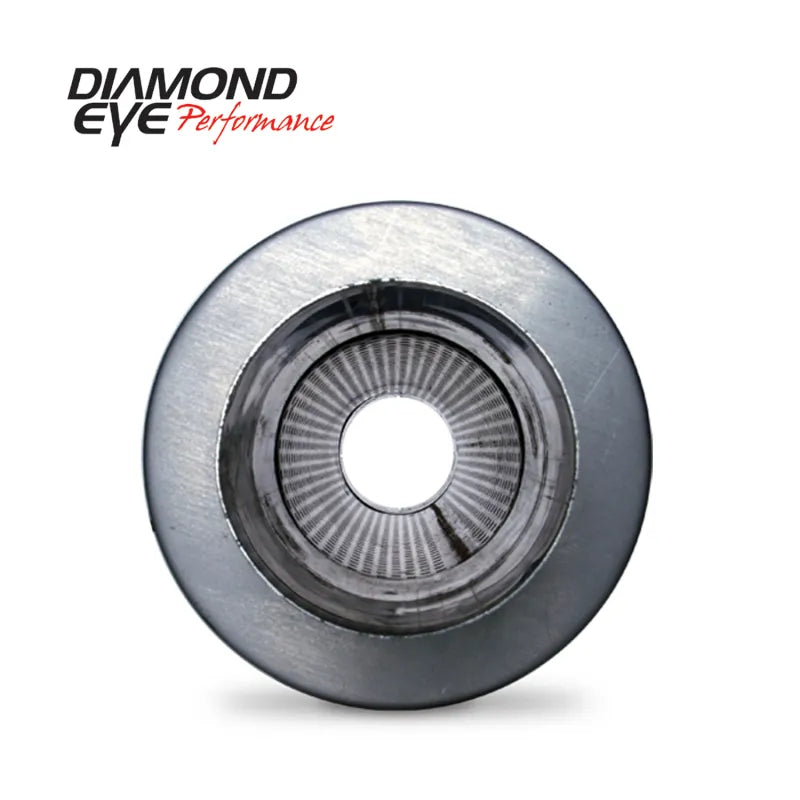 Diamond Eye Performance muffler