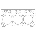 Cometic Gasket auto part