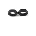 Russell fender flares