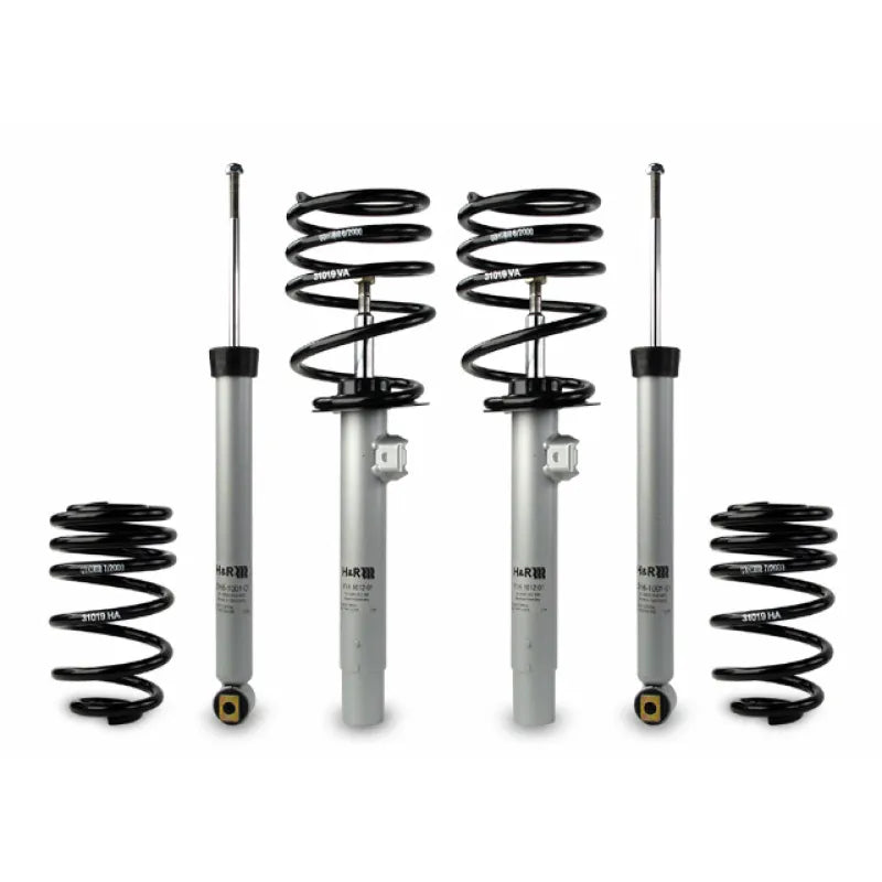 H&R auto part