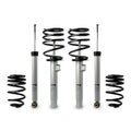 H&R auto part close-up