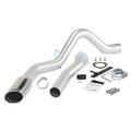 Banks Power exhaust