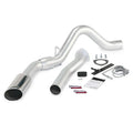 Banks Power chrome exhaust