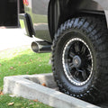 Banks Power exhaust