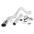 Banks Power exhaust