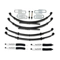 Tuff Country shock absorber