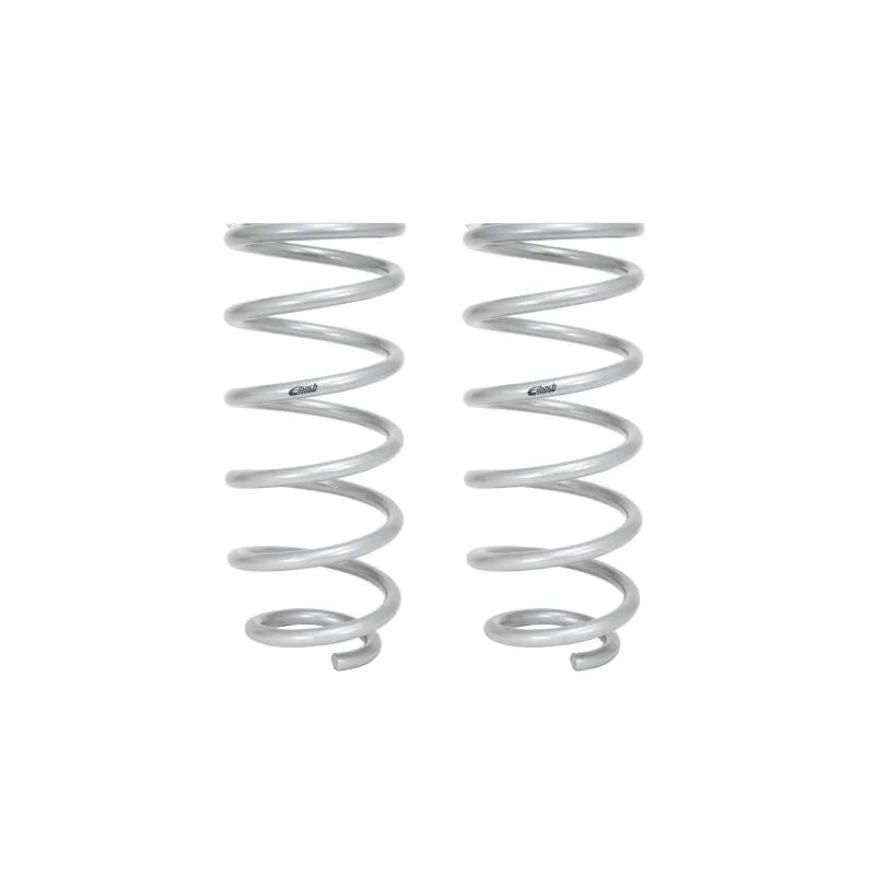 Eibach springs
