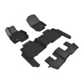 3D MAXpider auto part installed view