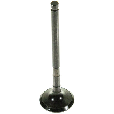 Melling exhaust